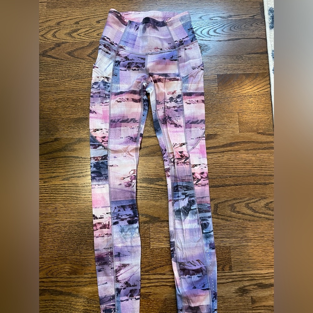Womens leggings